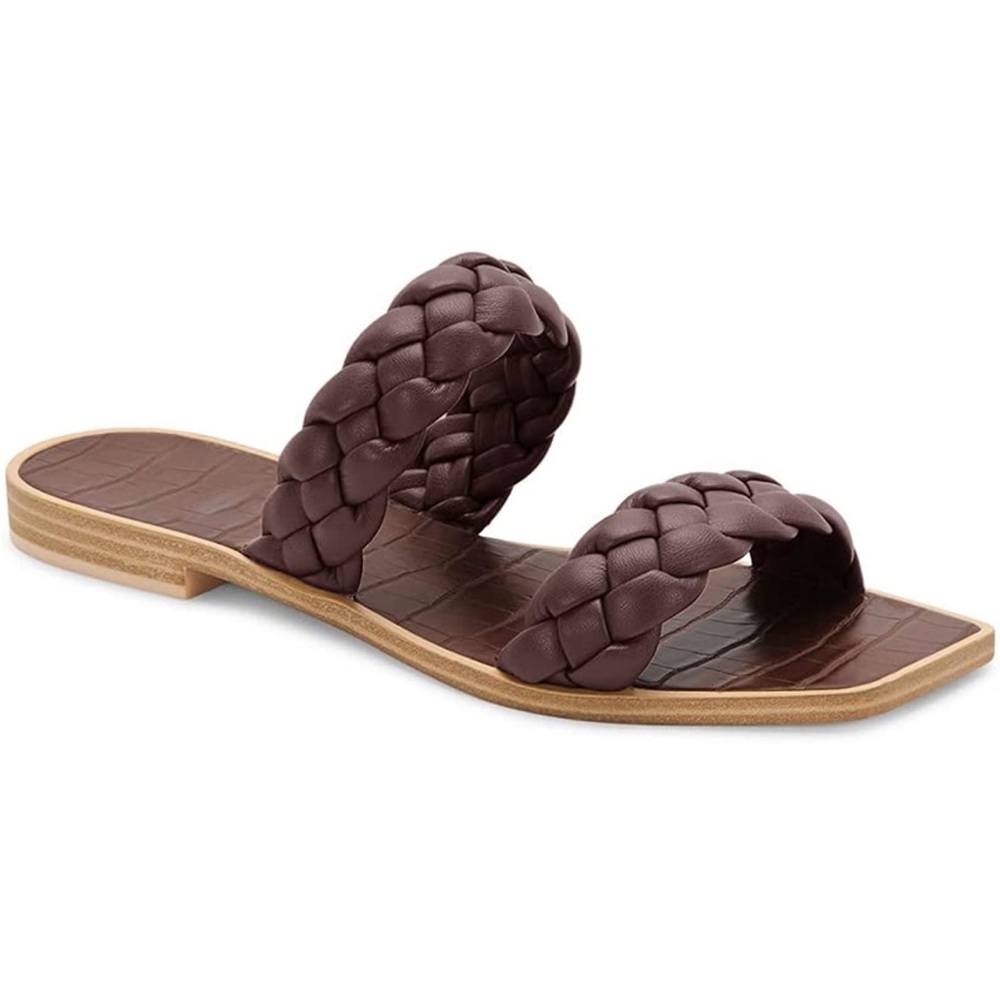 Trish Lucia size 7 never worn sandals!